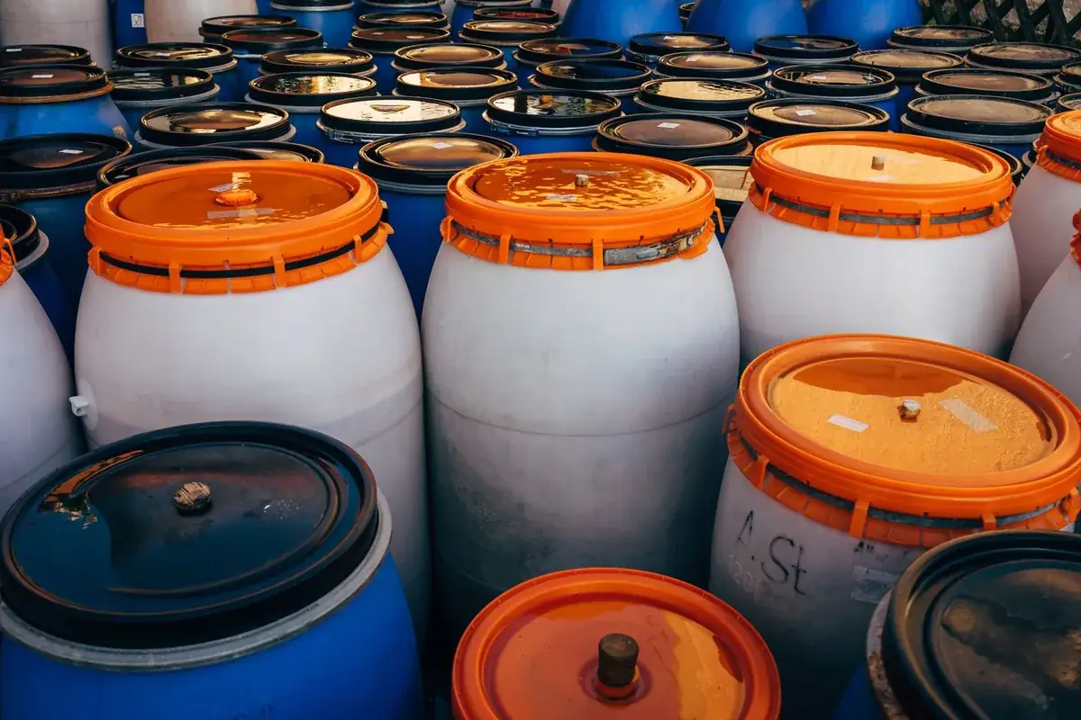 Medical Waste Removal in New Sharon, IA